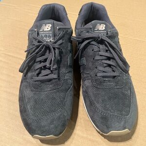 Women's 696 New Balance Running Shoes